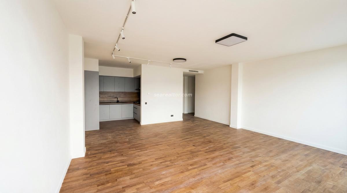 Просторная loft-квартира с панорамным видом и джакузи – Крашичи 4