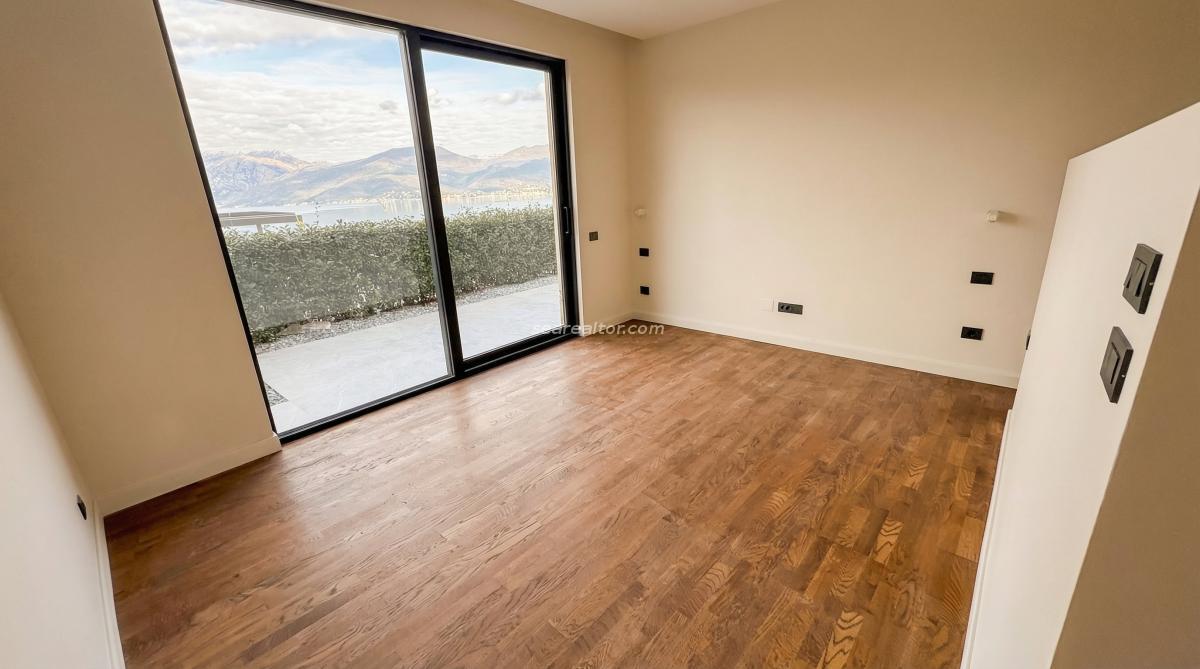 Просторная loft-квартира с панорамным видом и джакузи – Крашичи 7