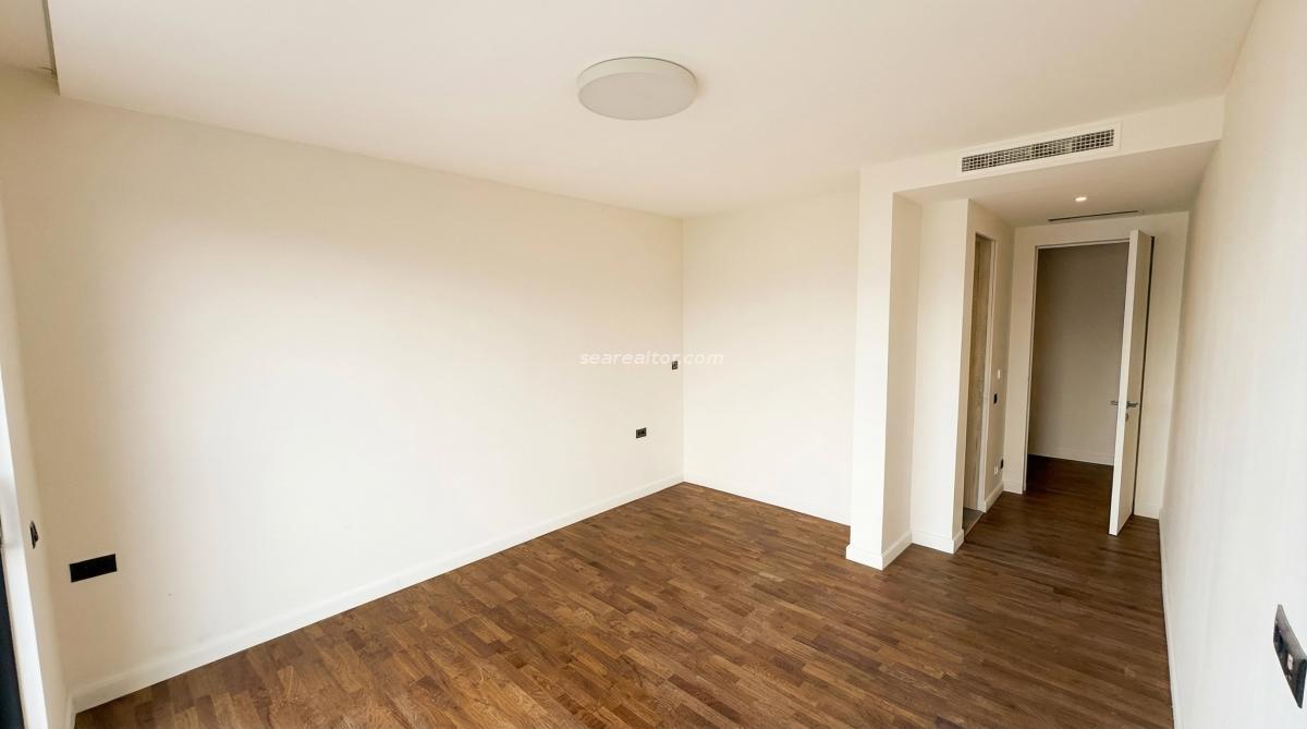 Просторная loft-квартира с панорамным видом и джакузи – Крашичи 9
