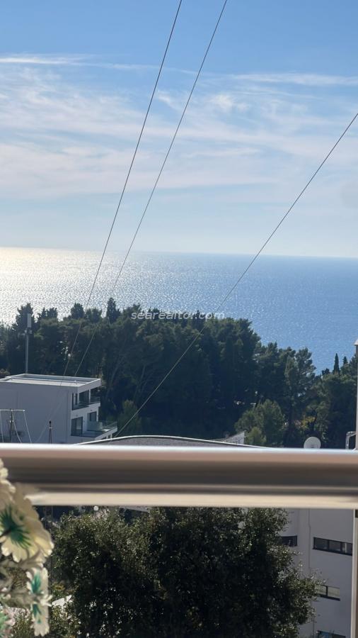 Jednosoban stan u Ulcinju, 50m²