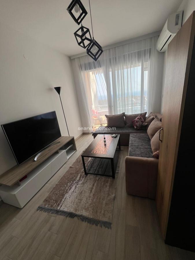 Jednosoban stan u Ulcinju, 50m² 2
