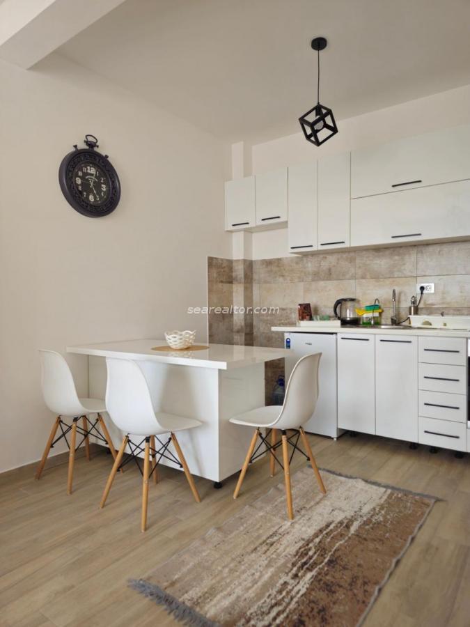 Jednosoban stan u Ulcinju, 50m² 3