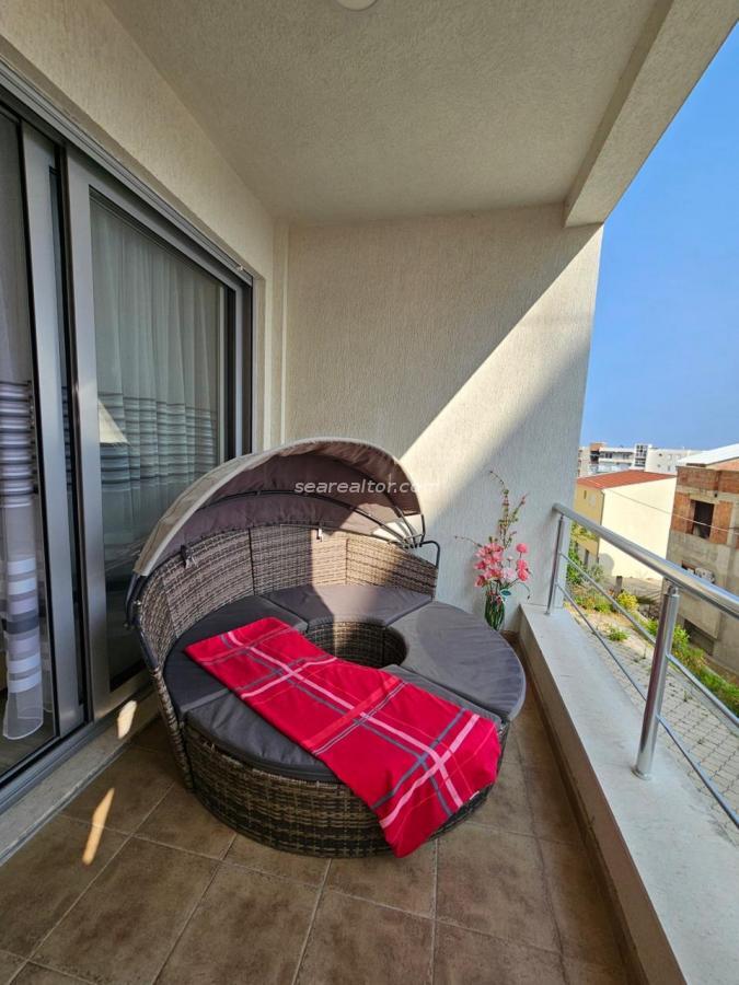 Jednosoban stan u Ulcinju, 50m² 5