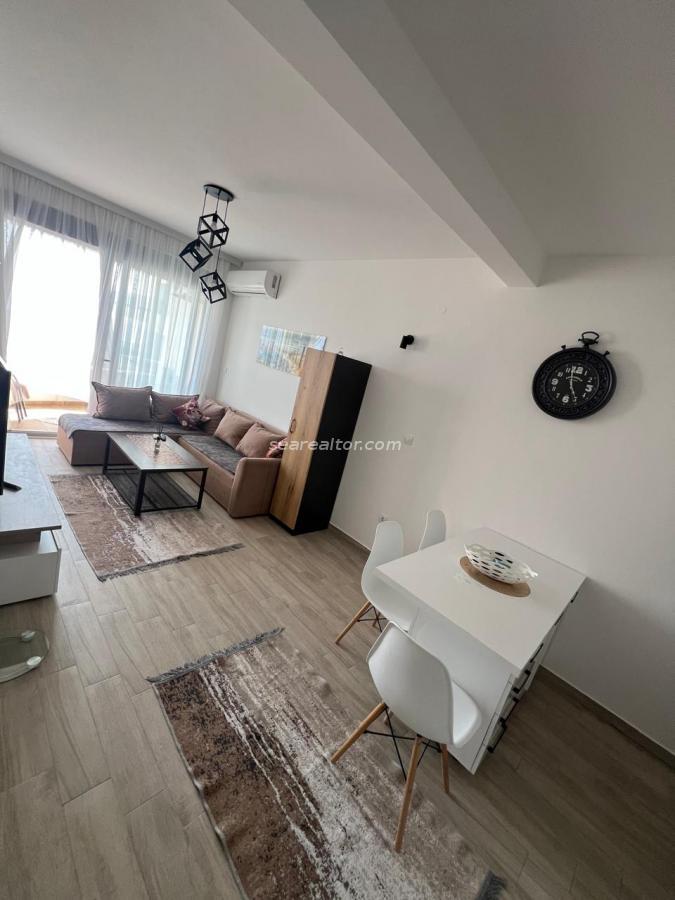 Jednosoban stan u Ulcinju, 50m² 6
