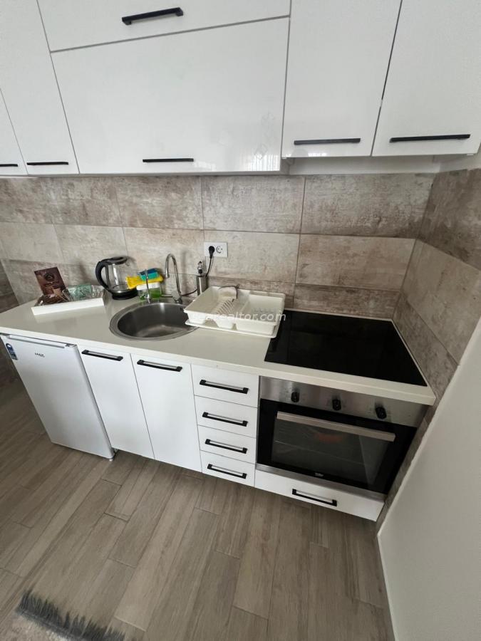 Jednosoban stan u Ulcinju, 50m² 7