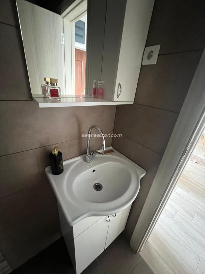 Jednosoban stan u Ulcinju, 50m² 8