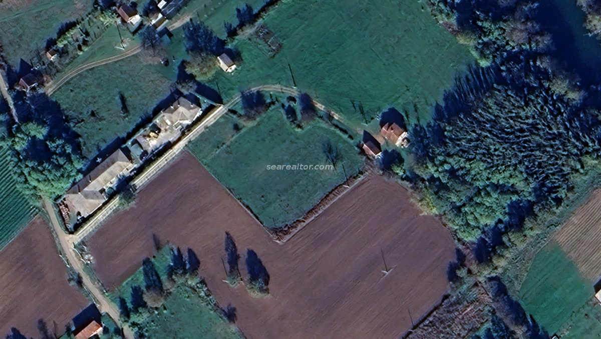 Baugrundstück 3.902 m² zum Verkauf – Danilovgrad