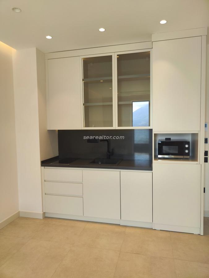 Jednosoban stan u Budvi, 69m² 16