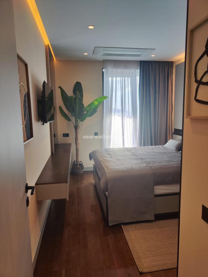 Jednosoban stan u Budvi, 69m² 27