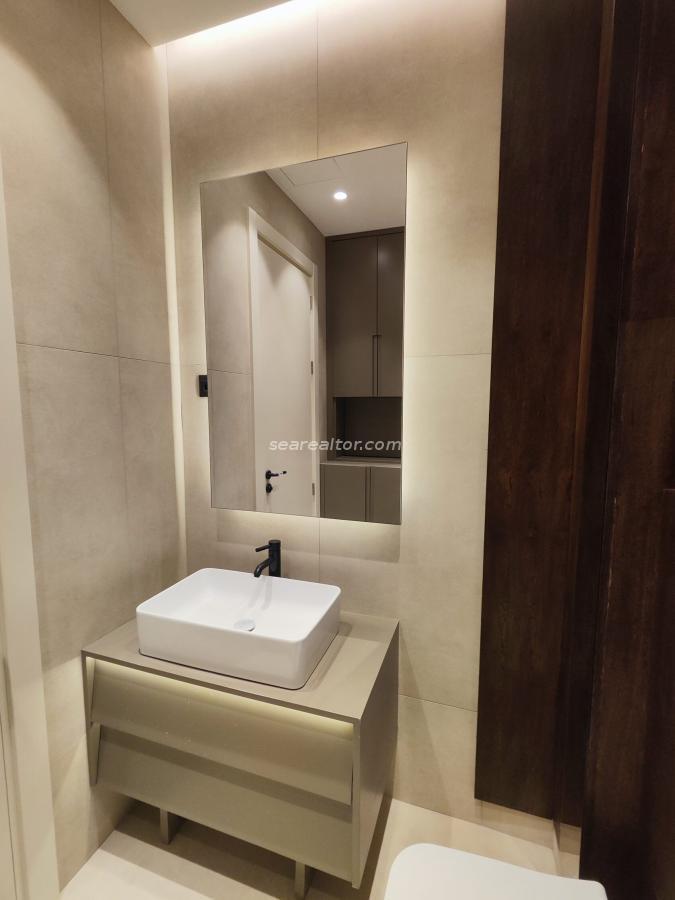 Jednosoban stan u Budvi, 45m² 18