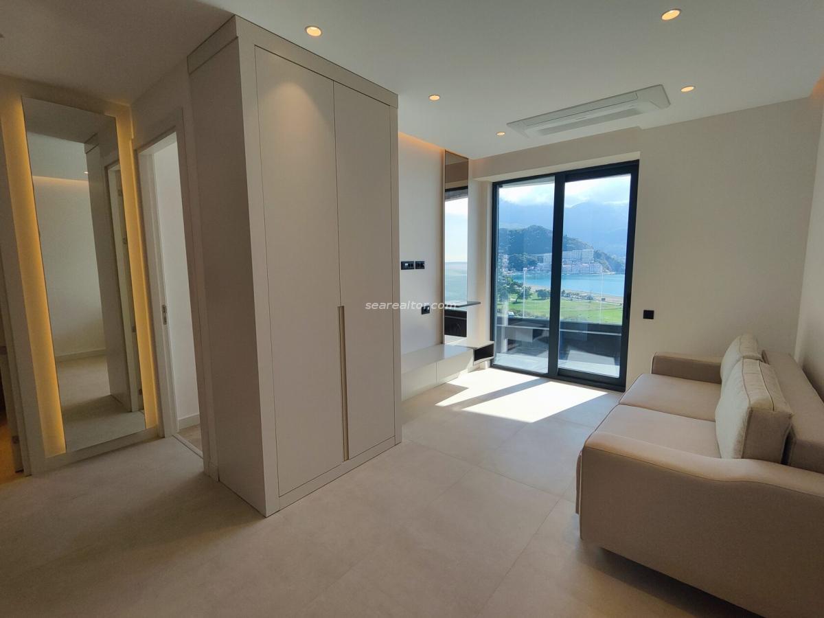 Jednosoban stan u Budvi, 45m² 20