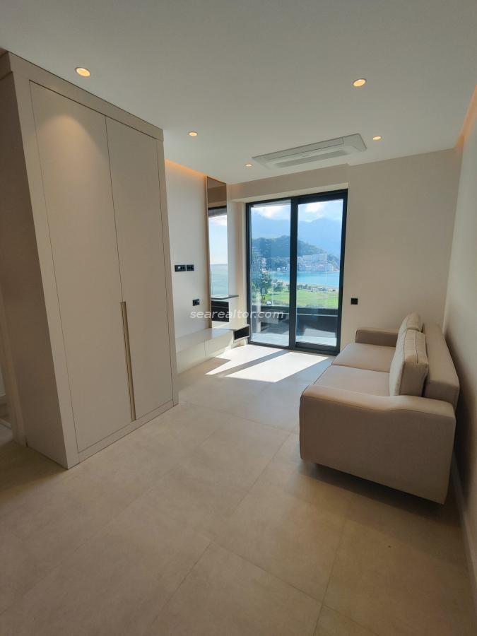 Jednosoban stan u Budvi, 45m² 21