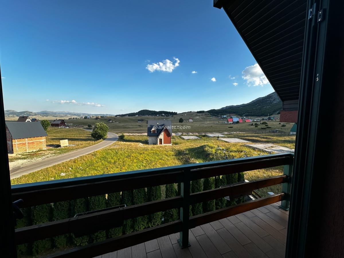 Mountain House Near Savin Kuk Ski Resort – Žabljak 2