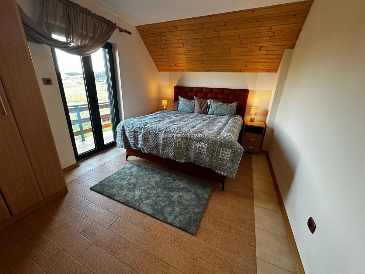 Mountain House Near Savin Kuk Ski Resort – Žabljak 11