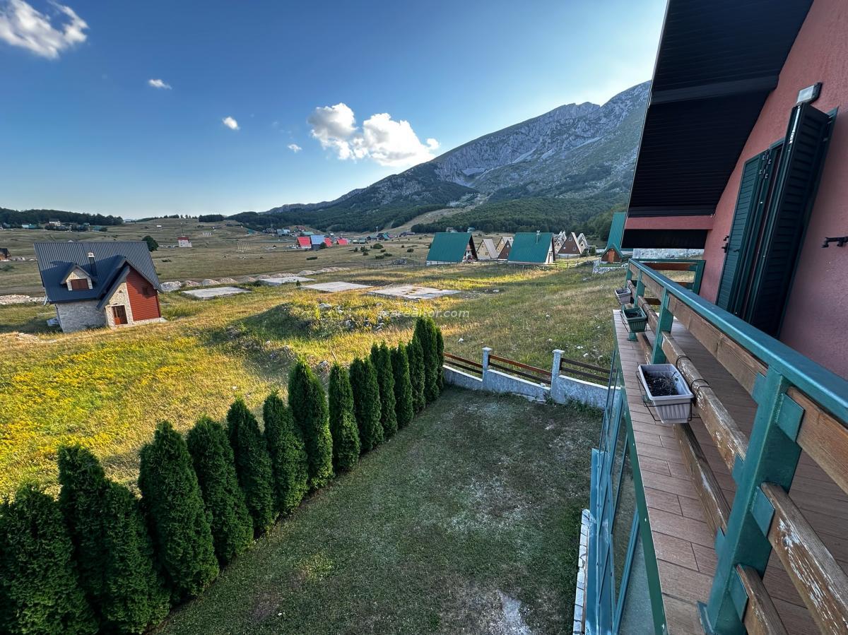 Mountain House Near Savin Kuk Ski Resort – Žabljak 12