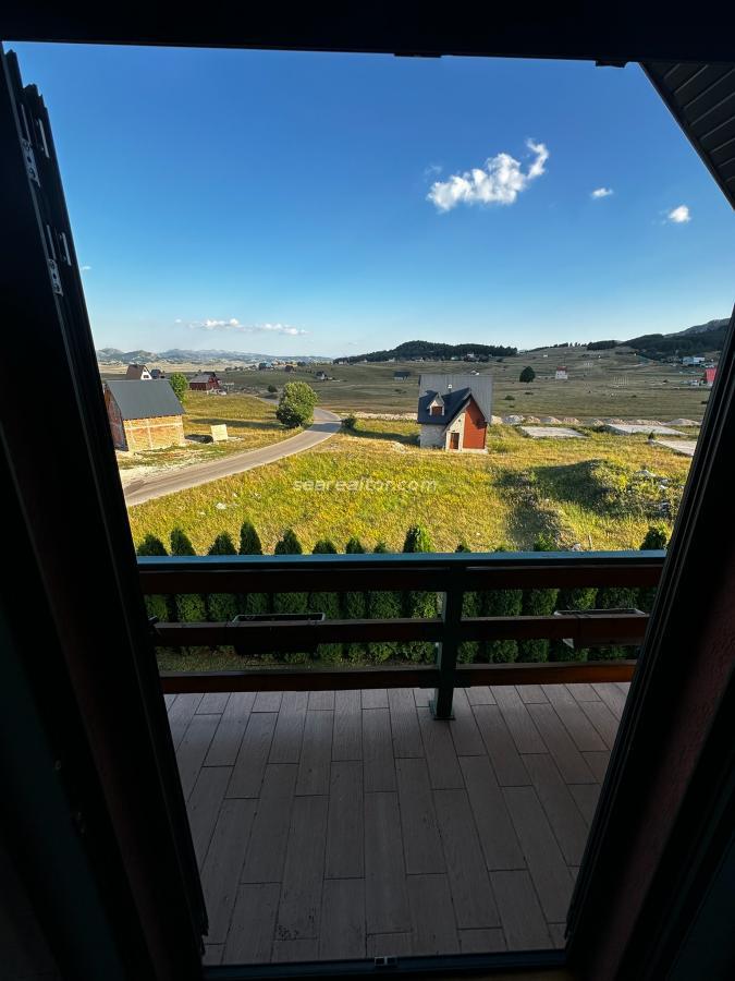 Mountain House Near Savin Kuk Ski Resort – Žabljak 13
