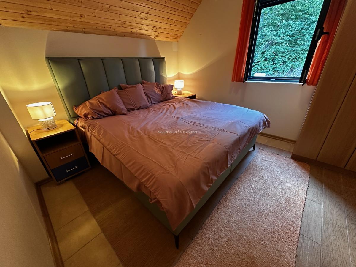 Mountain House Near Savin Kuk Ski Resort – Žabljak 14