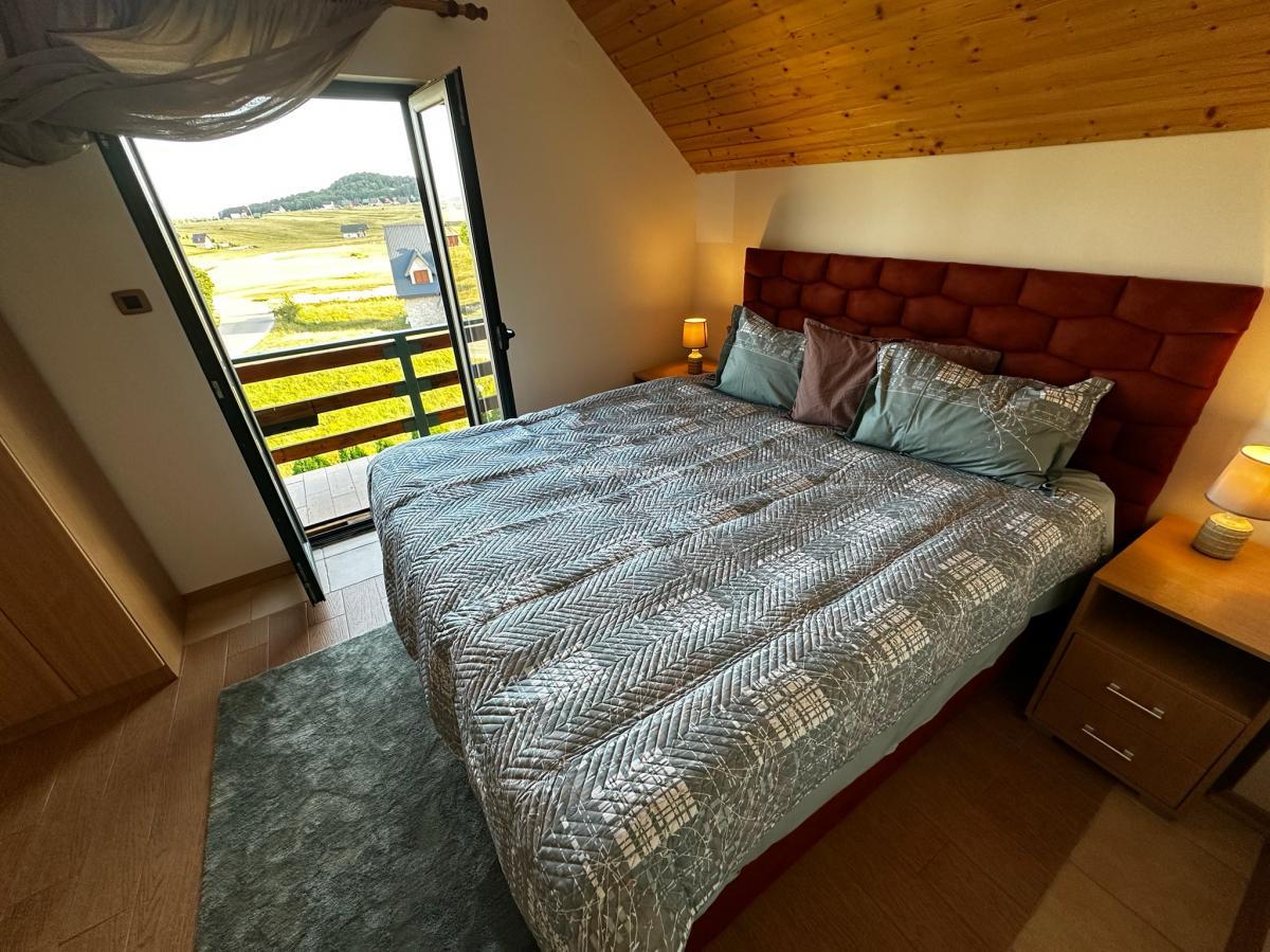 Mountain House Near Savin Kuk Ski Resort – Žabljak 15