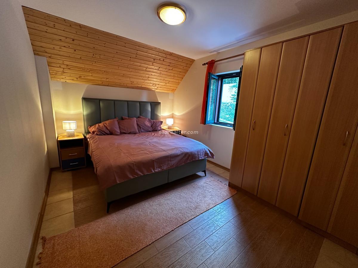 Mountain House Near Savin Kuk Ski Resort – Žabljak 17