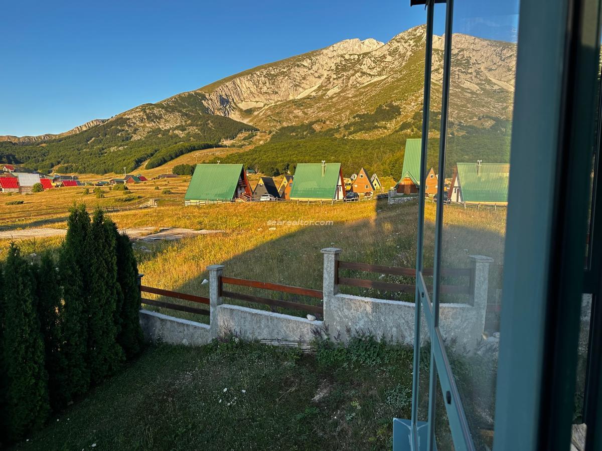 Mountain House Near Savin Kuk Ski Resort – Žabljak 19