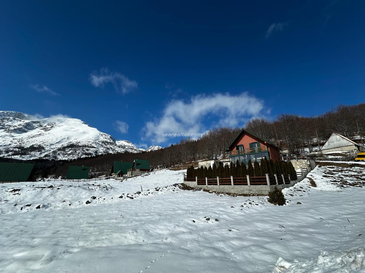 Mountain House Near Savin Kuk Ski Resort – Žabljak 20