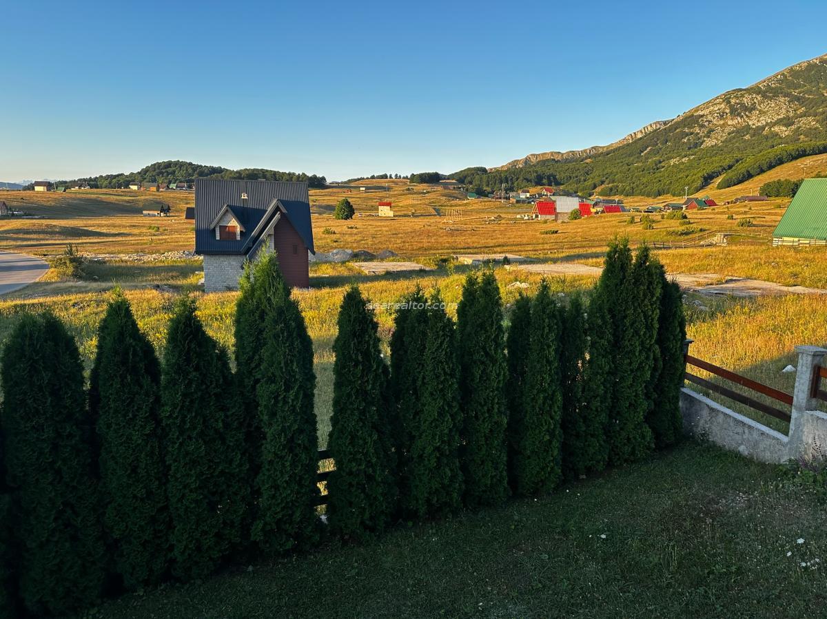 Mountain House Near Savin Kuk Ski Resort – Žabljak 3