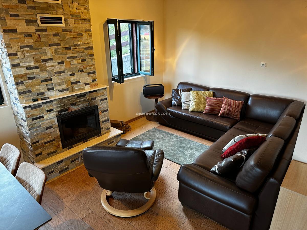 Mountain House Near Savin Kuk Ski Resort – Žabljak 7