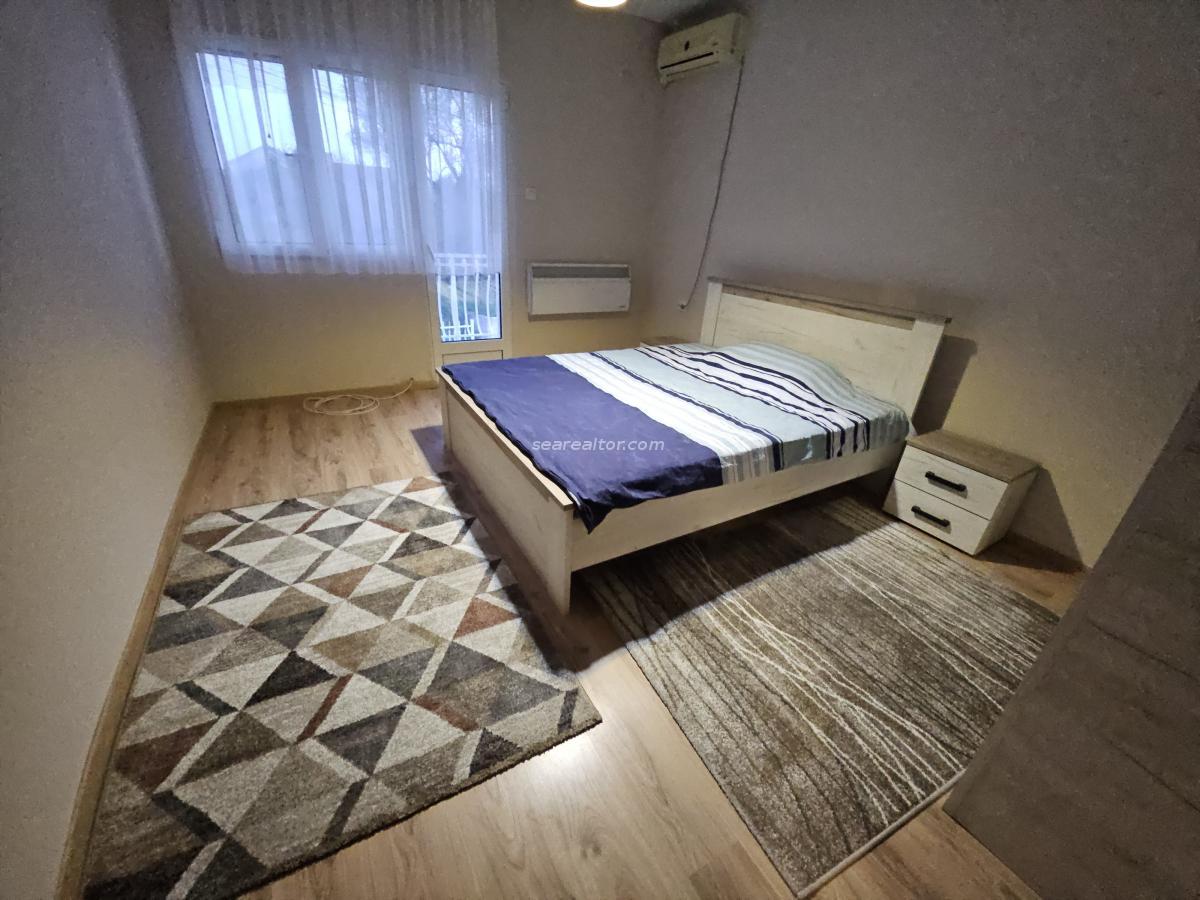 Spacious family home with sea view in Tivat 11