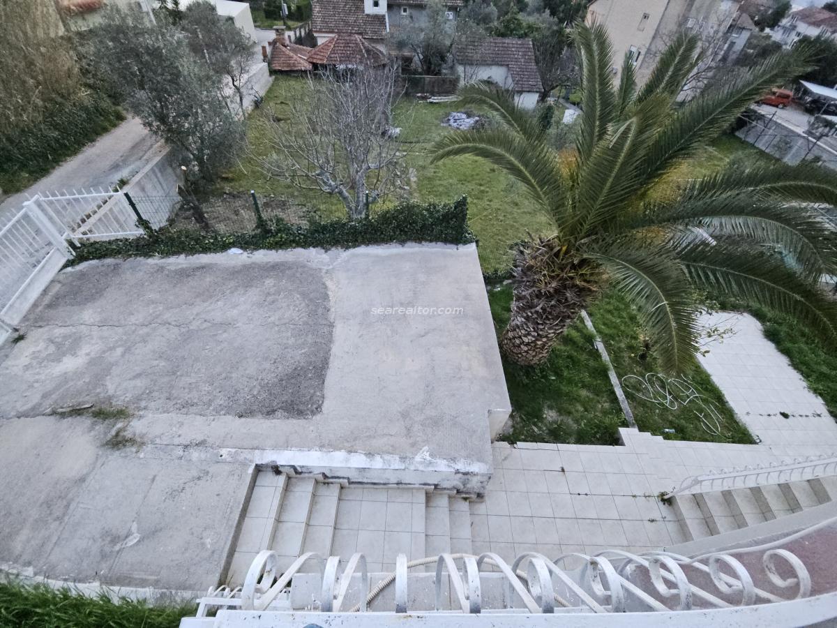 Spacious family home with sea view in Tivat 13