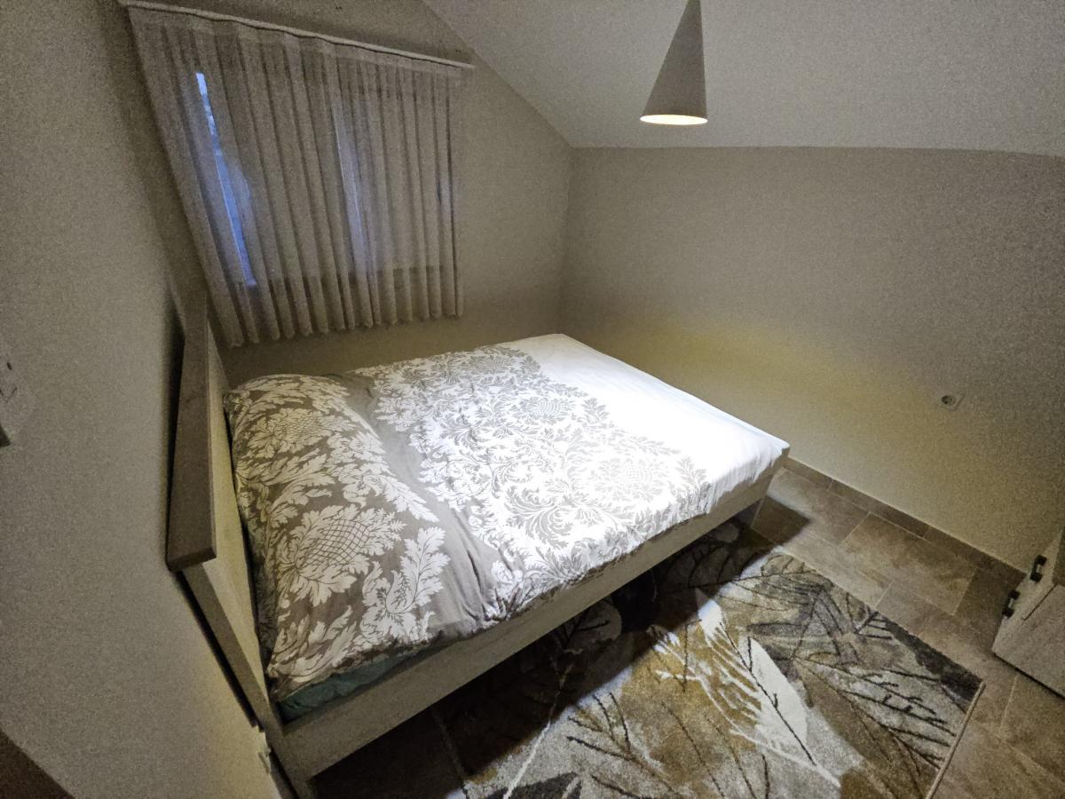 Spacious family home with sea view in Tivat 15