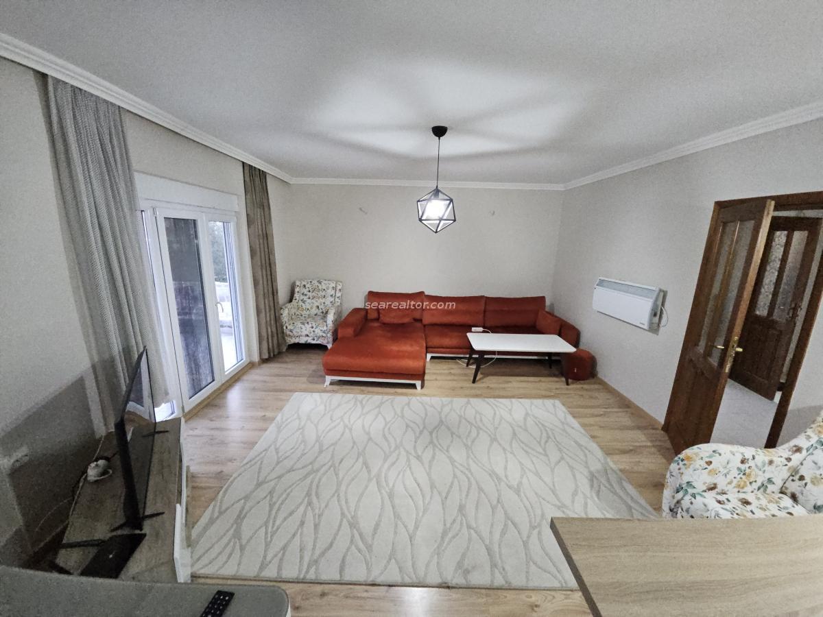 Spacious family home with sea view in Tivat 6