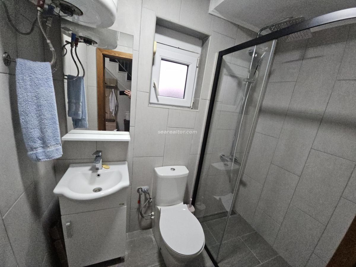 Spacious family home with sea view in Tivat 8