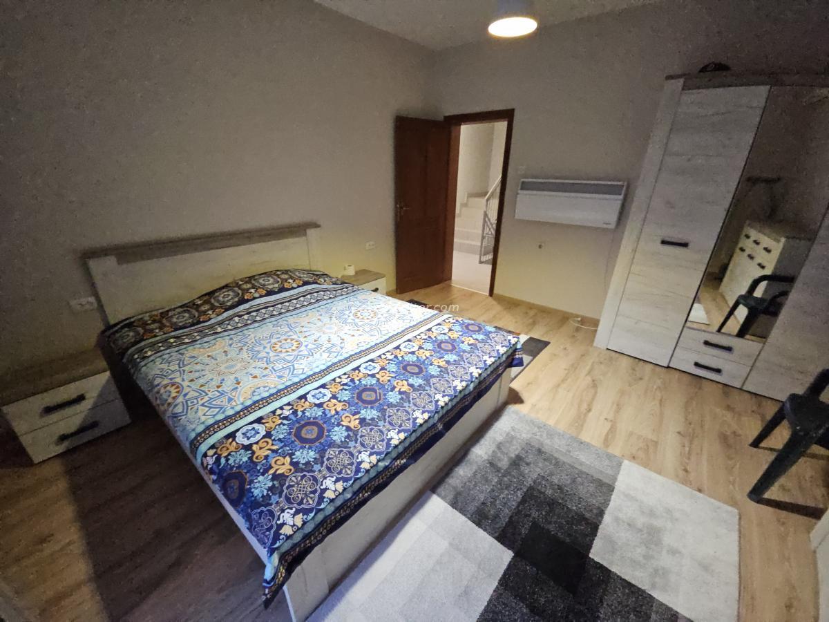 Spacious family home with sea view in Tivat 9