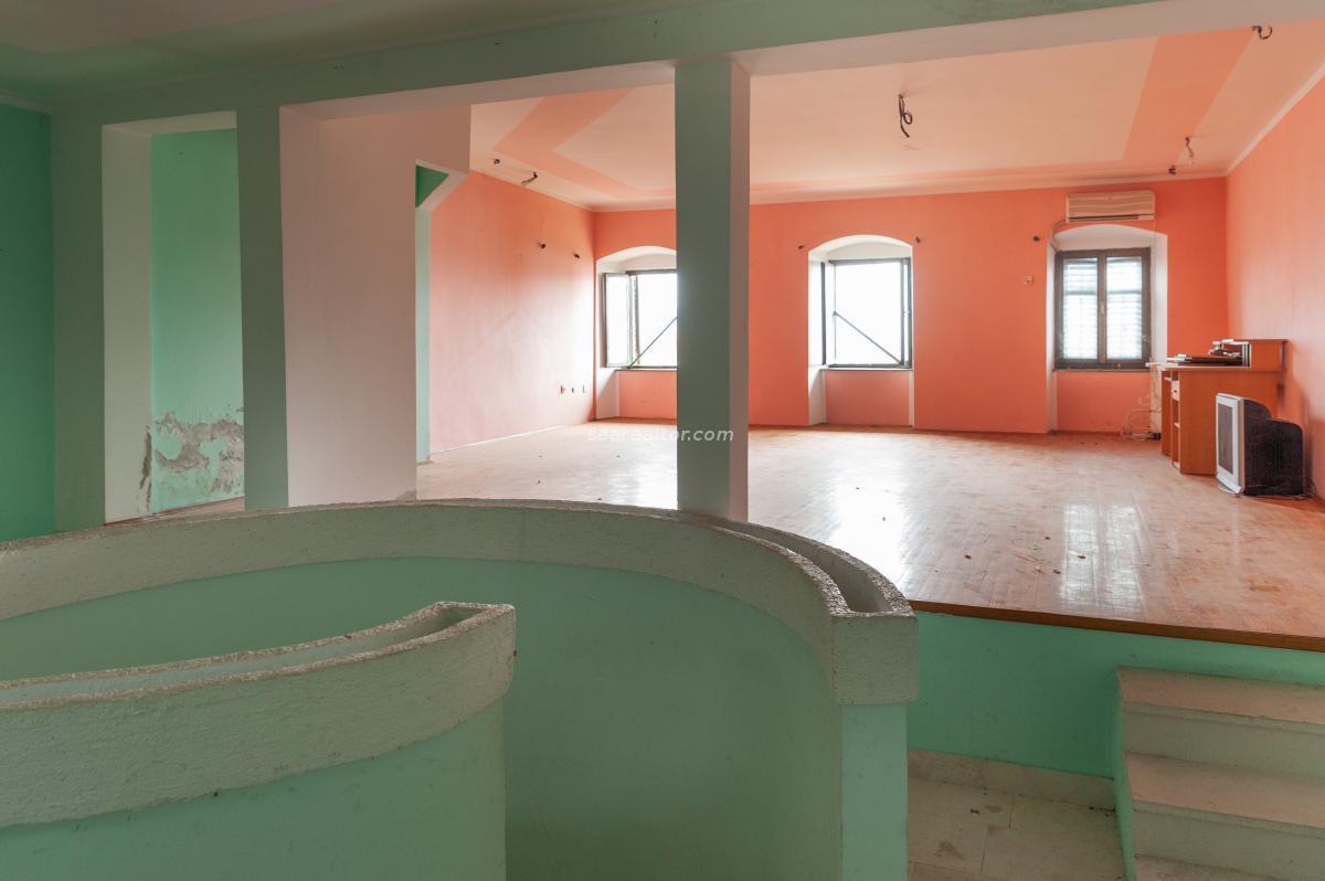 Commercial Space in Herceg Novi Old Town – Investment Opportunity 10