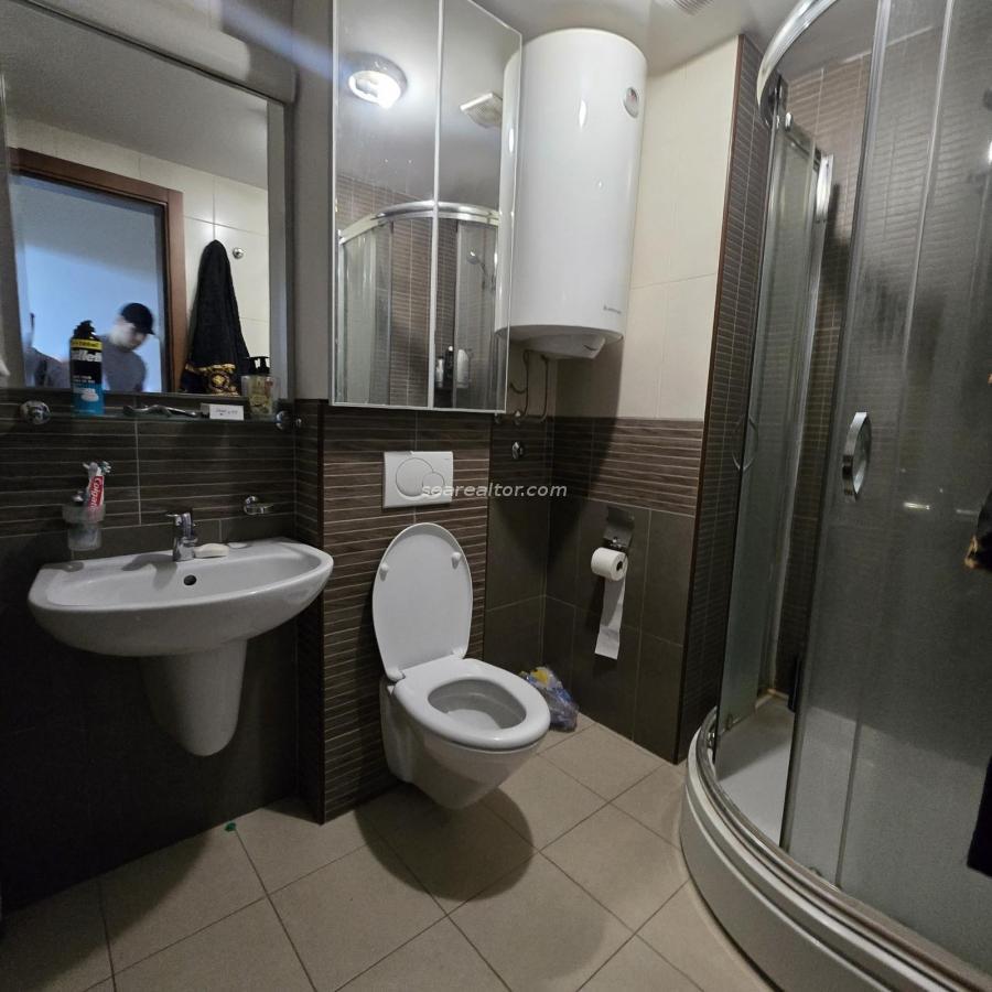 Роскошная трёхкомнатная квартира 120 м² – улица Баку, Подгорица 12
