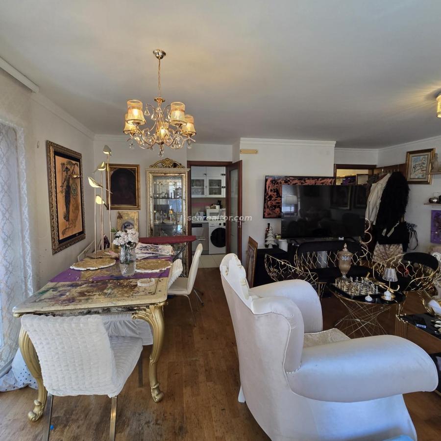 Роскошная трёхкомнатная квартира 120 м² – улица Баку, Подгорица 16