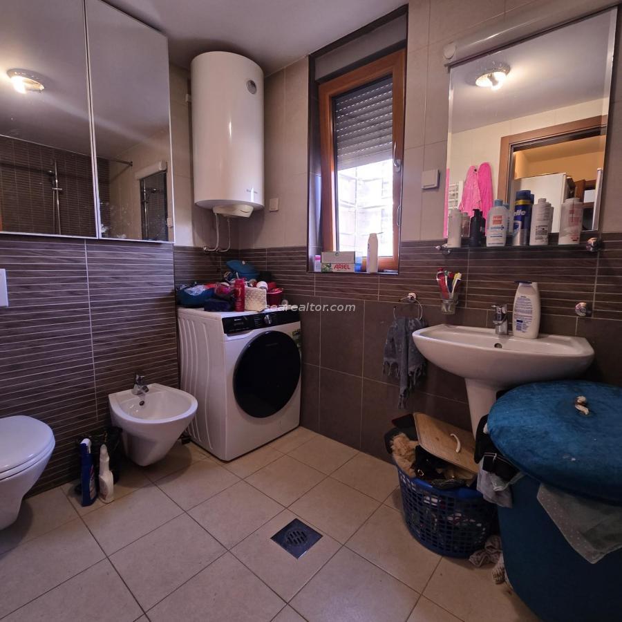Роскошная трёхкомнатная квартира 120 м² – улица Баку, Подгорица 6