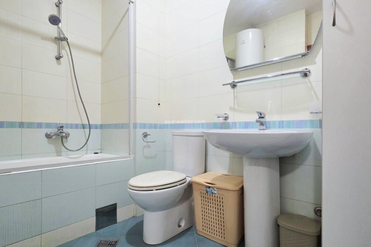 One-bedroom apartment for rent, 59m² – Maxim building 13