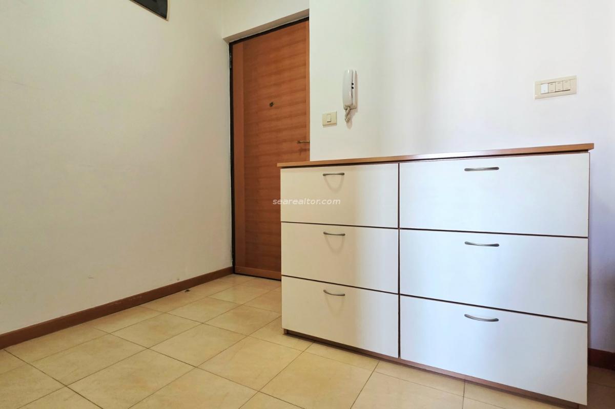 One-bedroom apartment for rent, 59m² – Maxim building 5