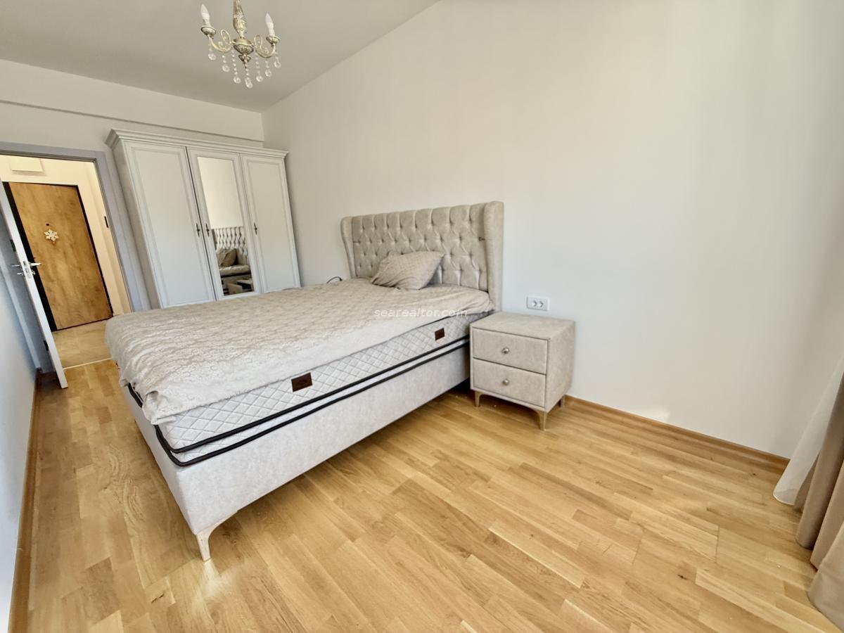 Jednosoban stan u Budvi, 46m² — 11