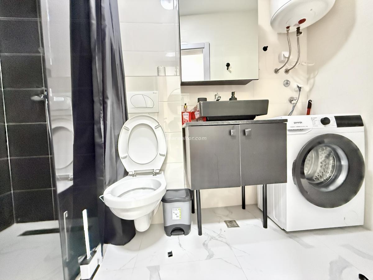 Jednosoban stan u Budvi, 46m² — 15