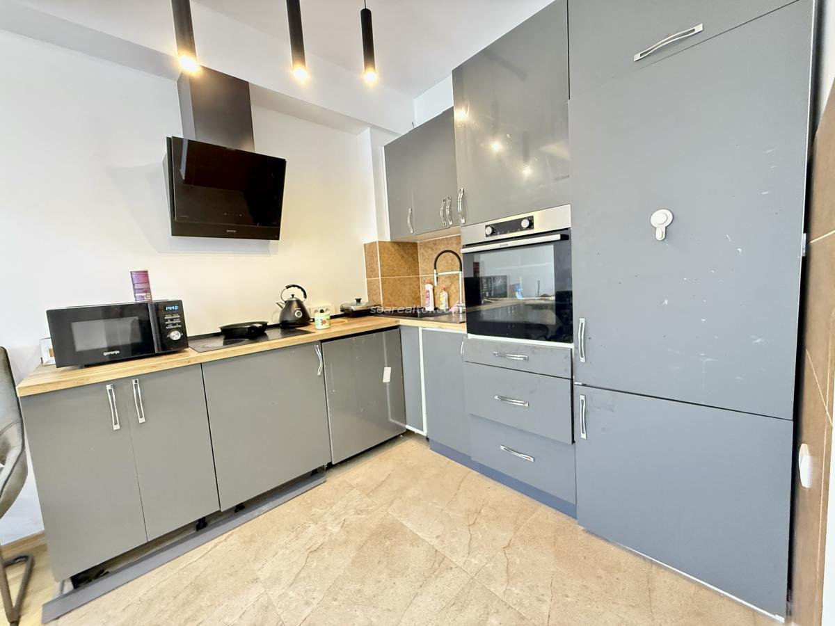 Jednosoban stan u Budvi, 46m² — 7
