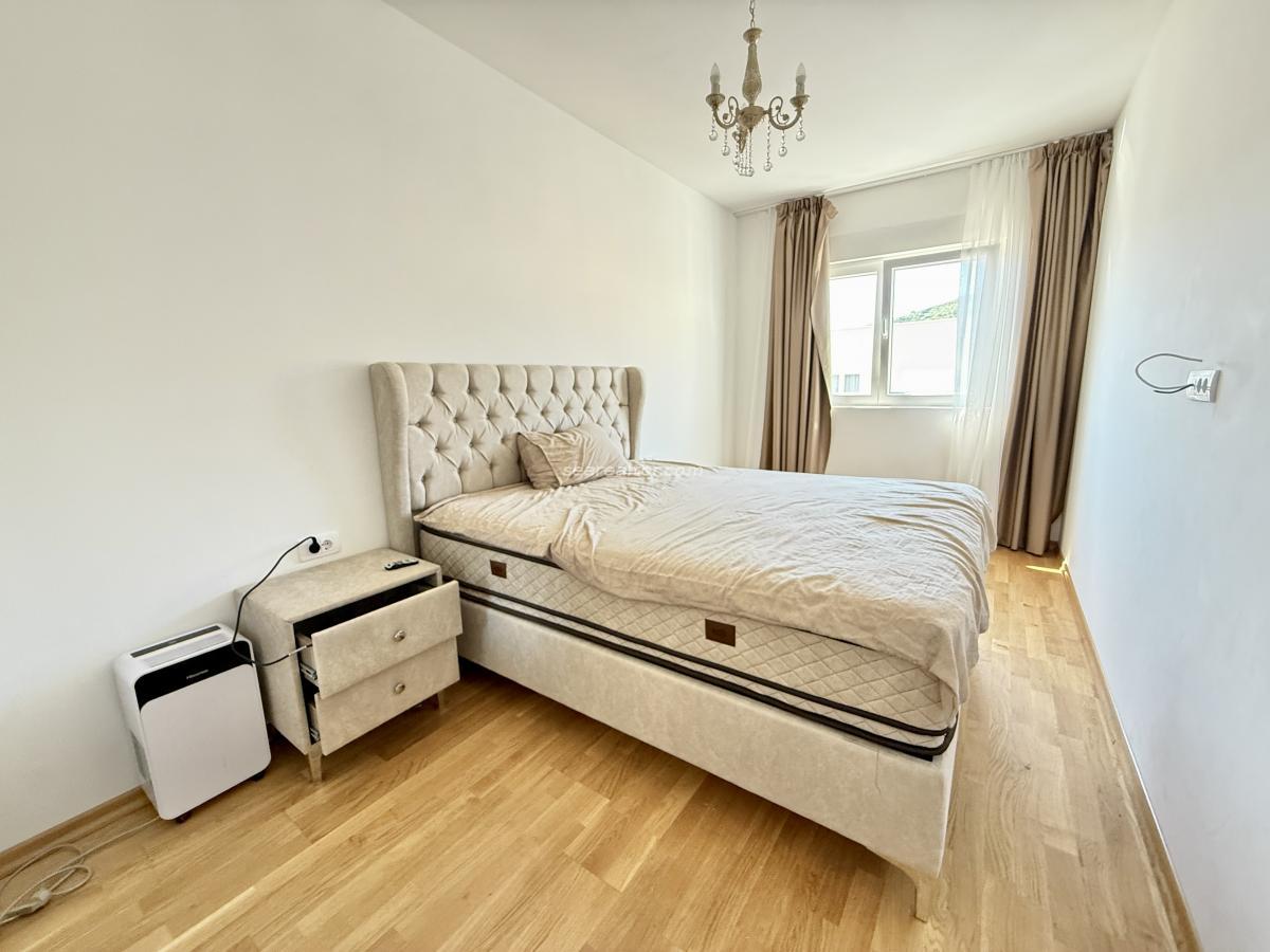 Jednosoban stan u Budvi, 46m² — 10