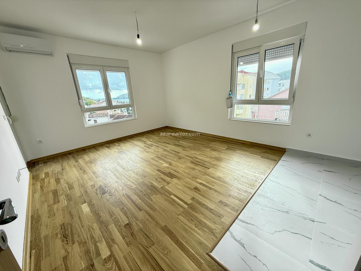 Jednosoban stan u Budvi, 43m² 3
