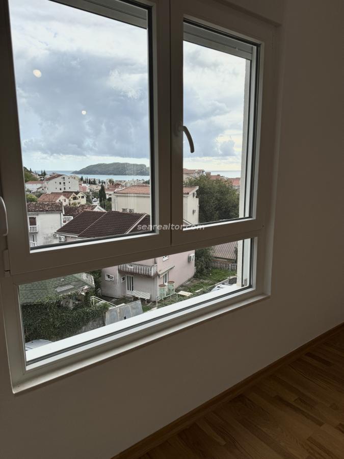 Jednosoban stan u Budvi, 43m² 7