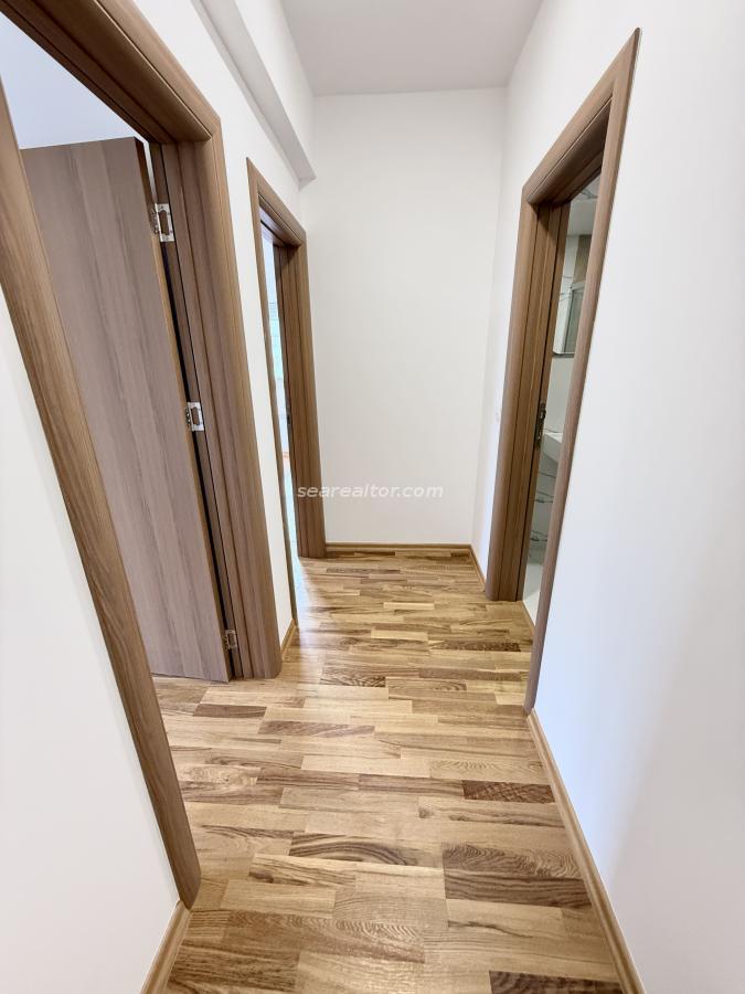 Jednosoban stan u Budvi, 43m² 8