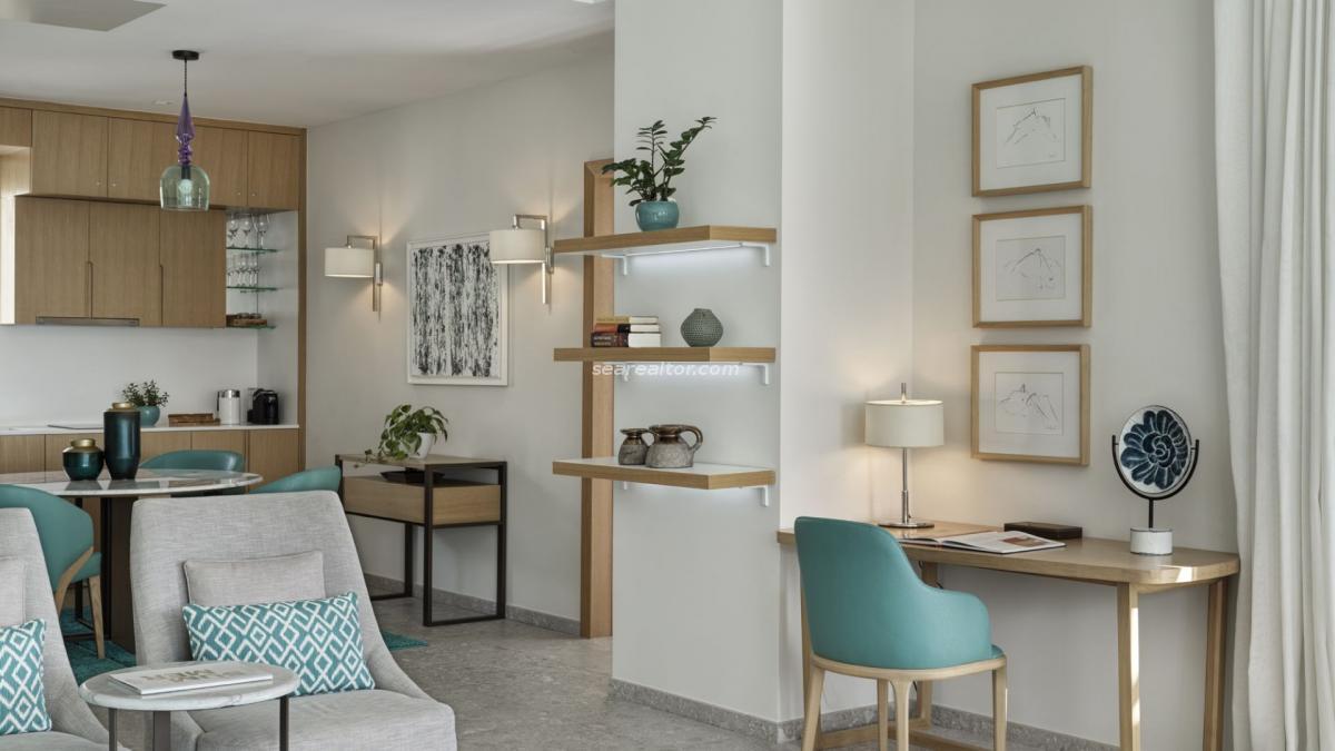 Dvosoban stan u Tivtu, 165m² 4