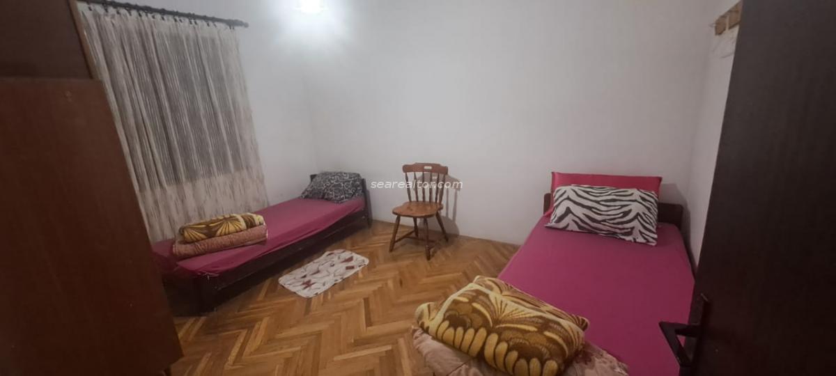 Dreizimmerwohnung für Arbeiter – Pod Kuk, Tivat 2