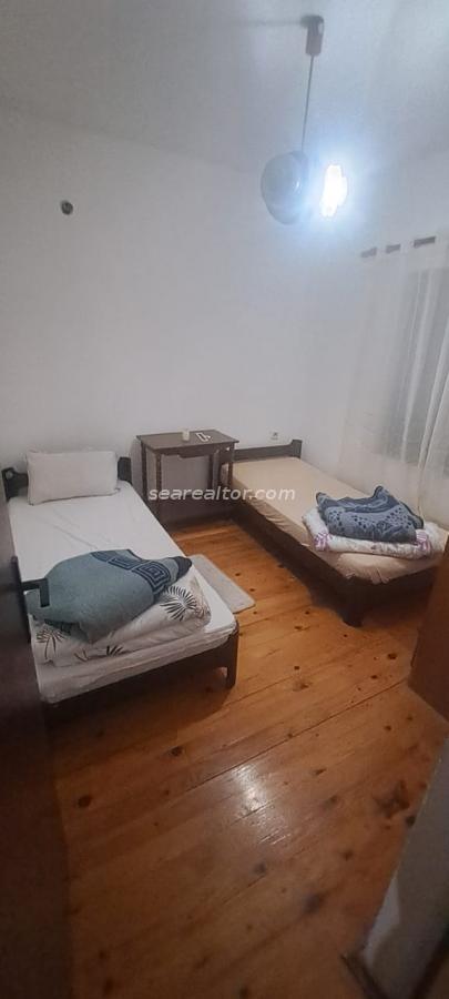 Dreizimmerwohnung für Arbeiter – Pod Kuk, Tivat 3