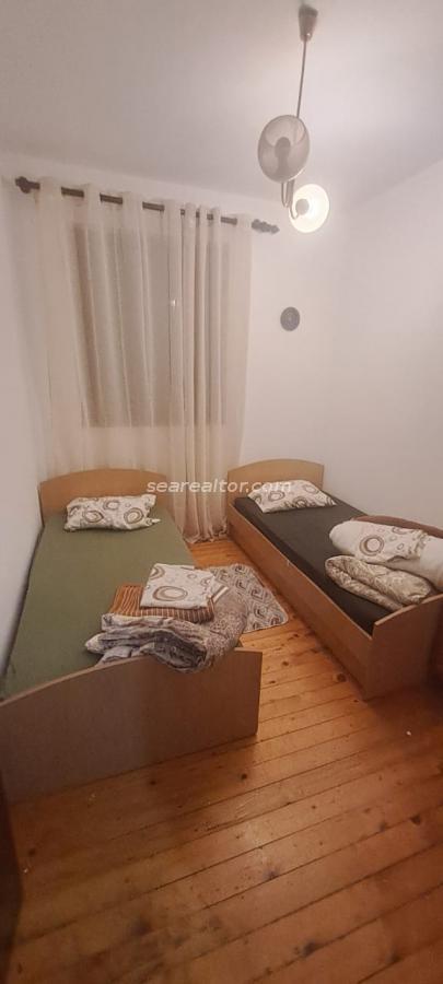 Dreizimmerwohnung für Arbeiter – Pod Kuk, Tivat 4